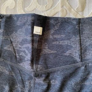 Vuori legging new without tags